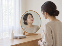 딱지 생긴 뒤 / 관리와 경과 확인 - 광주리팟레이저 | 미미썸의원 광주첨단점