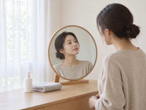 딱지 생긴 뒤 / 관리와 경과 확인 - 광주리팟레이저 | 미미썸의원 광주첨단점