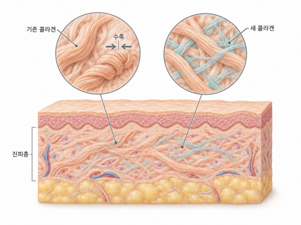시술 직후 조임감을 느낄 수 있지만, 이후 수개월에 걸친 탄력 변화는 사람마다 다르게 체감합니다 - 수완지구써마지 | 미미썸의원 광주첨단점